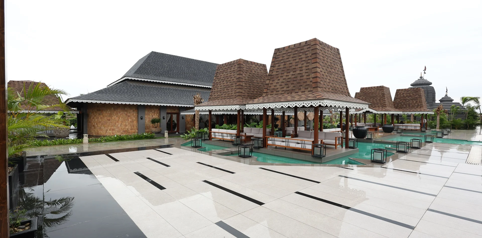 Outdoor Furniture