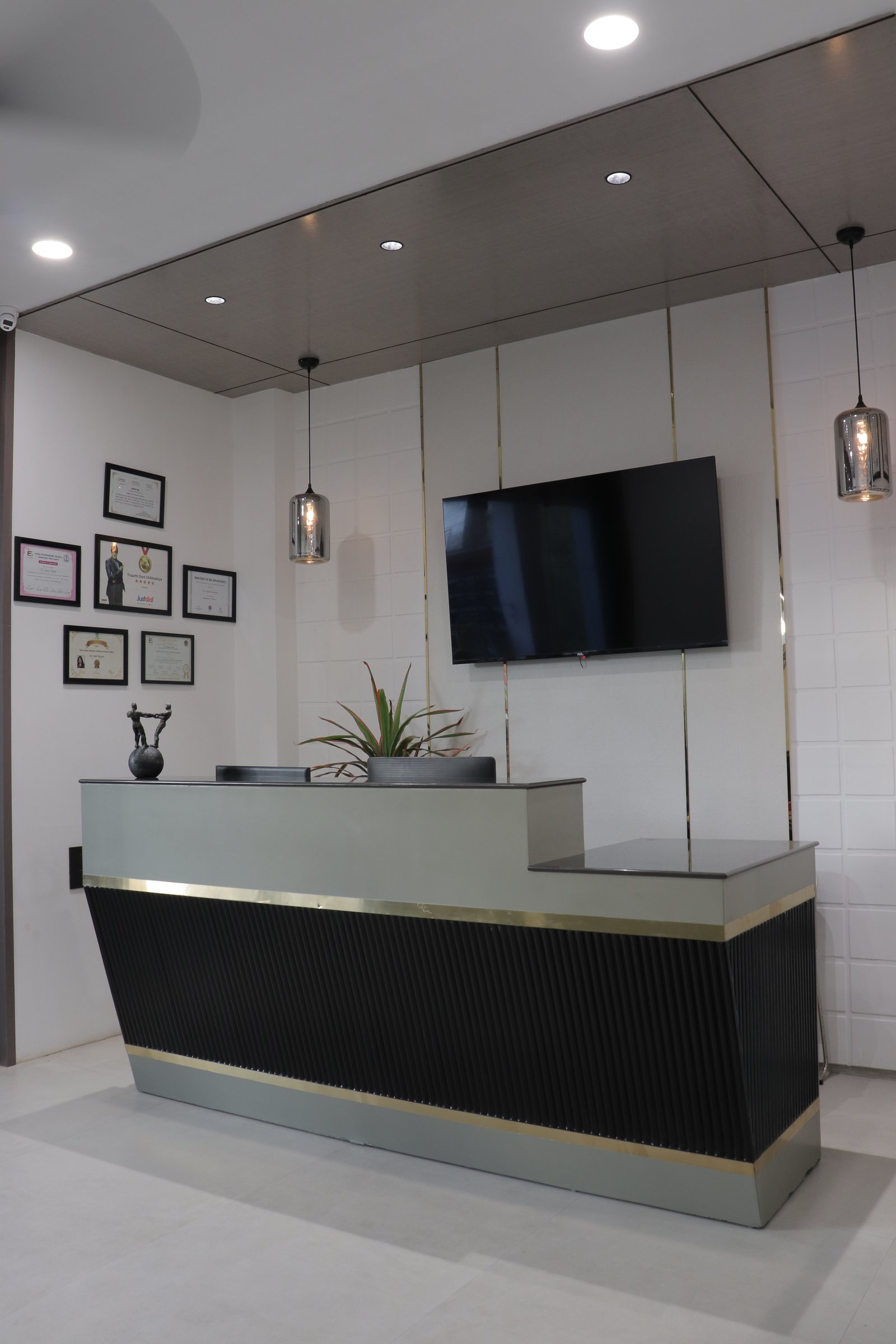 Dental Clinic