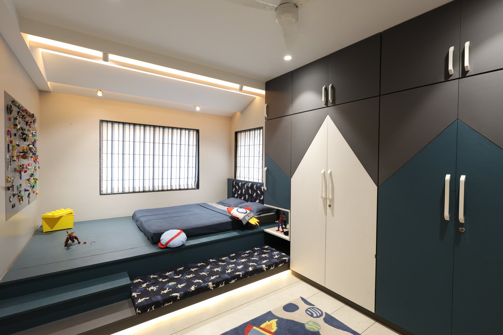Marothiya Residence