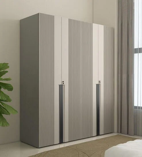 Wardrobe / Kitchen example 2