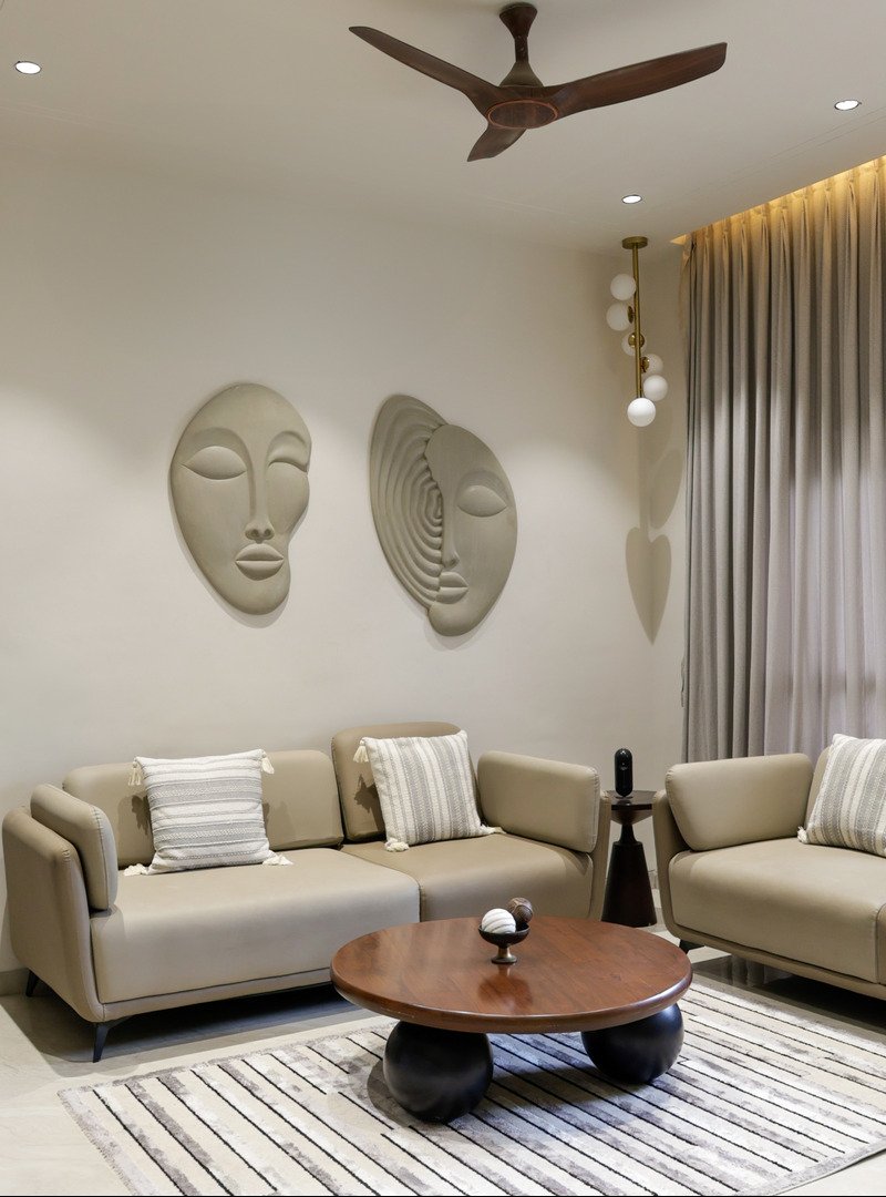 Customized Art & Installation