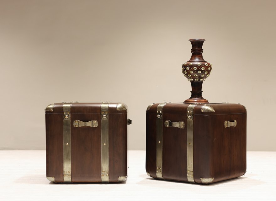 Bespoke Pieces