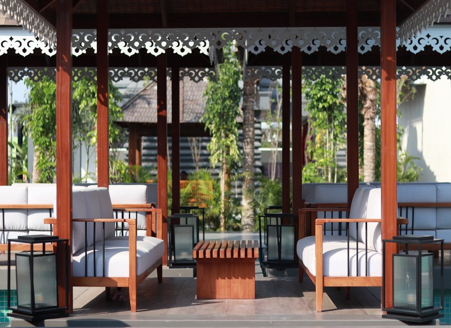 Outdoor Furniture
