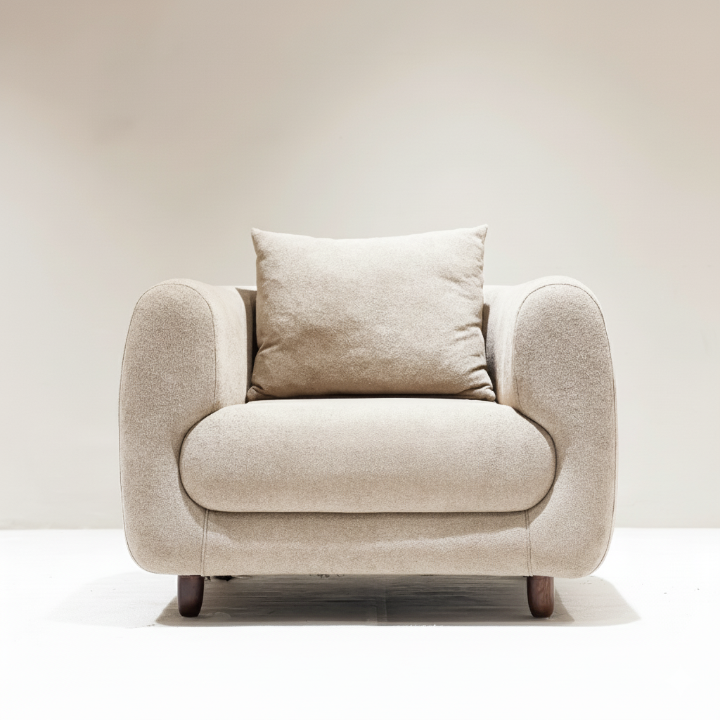 Premium Armchair