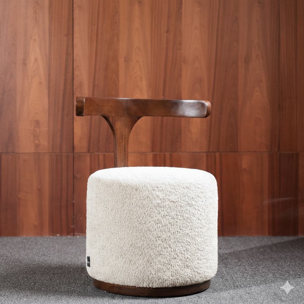 Scandinavian Design Chair