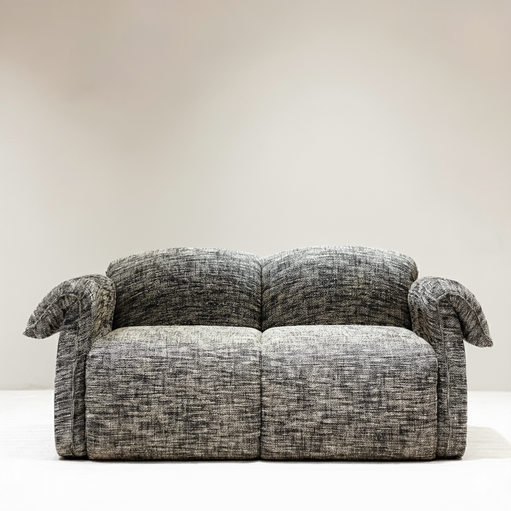 Minimalist Chair